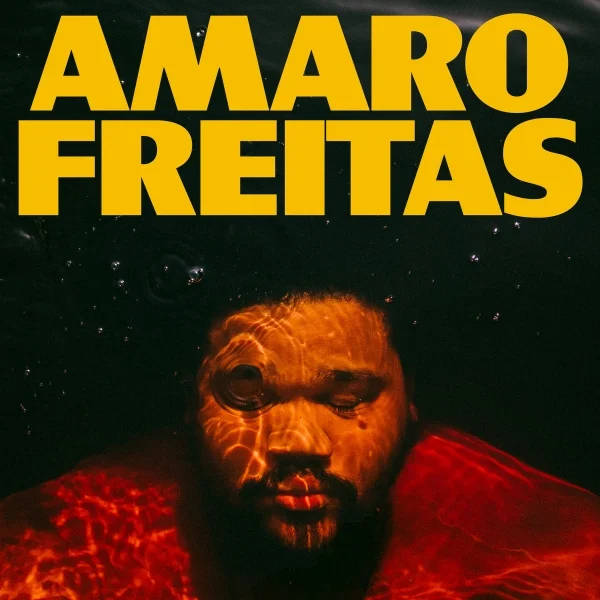 Amaro freitas y y