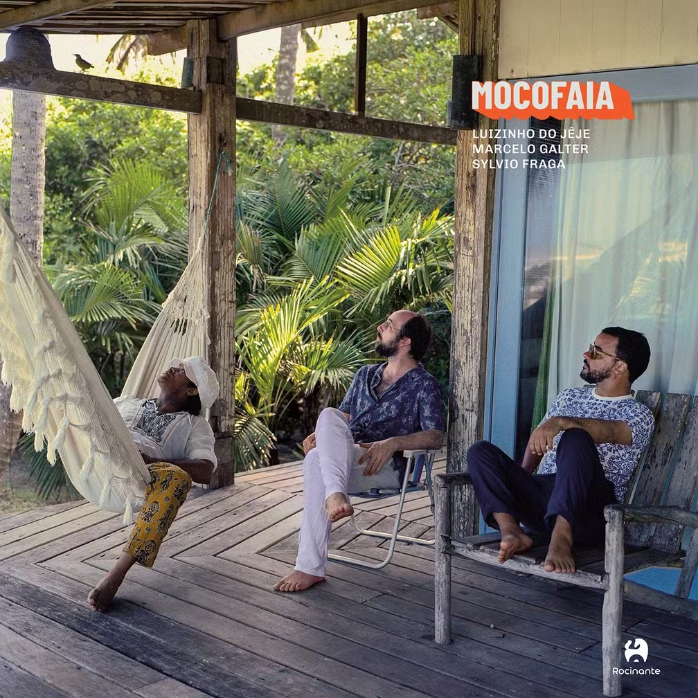 Mocofaia album copiar